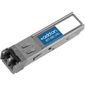 Addon Cisco Sfp-Oc12-Sr Compatible Taa Compliant Oc-12-Sr Sfp Transceiver (Mmf, 1310Nm, 2Km, Lc)