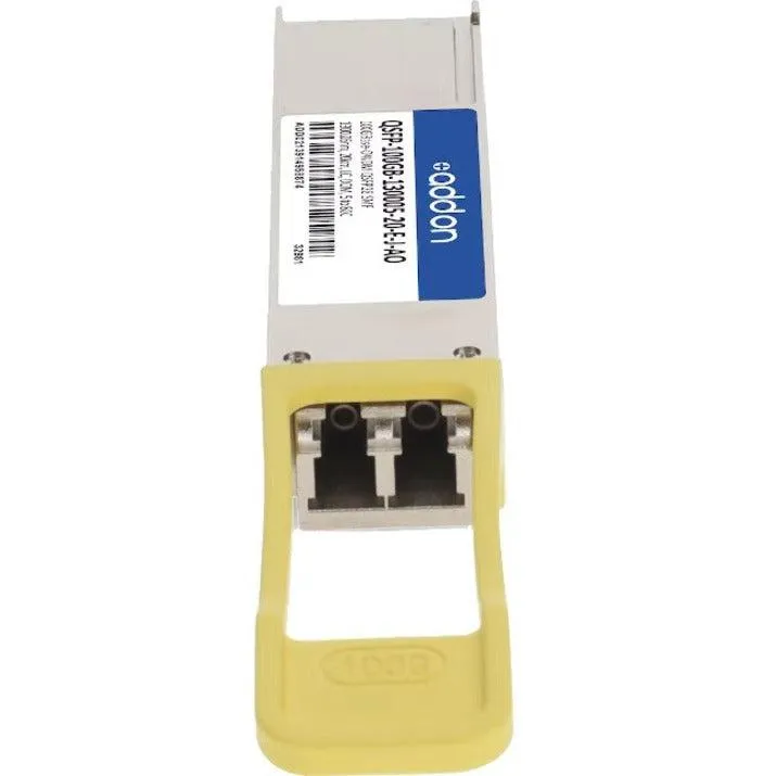 AddOn Juniper Networks QSFP28 Module QSFP-100GB-130005-20-E-J-AO
