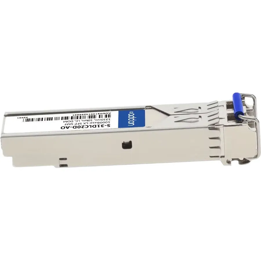 AddOn MikroTik SFP (mini-GBIC) Module