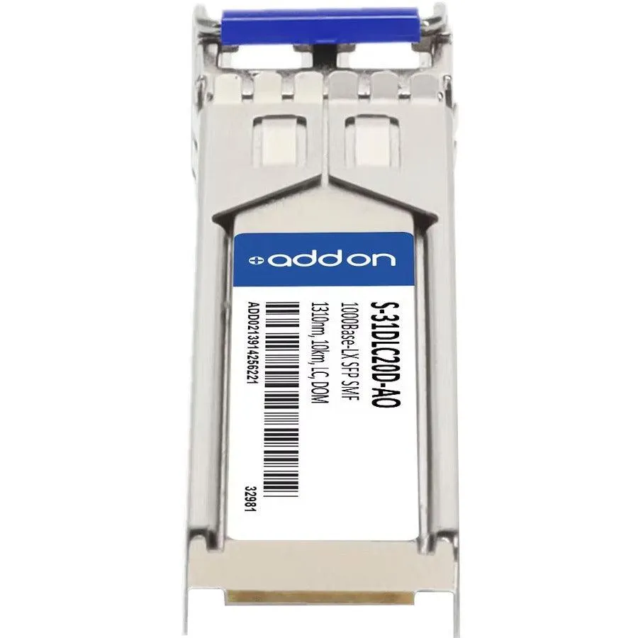 AddOn MikroTik SFP (mini-GBIC) Module