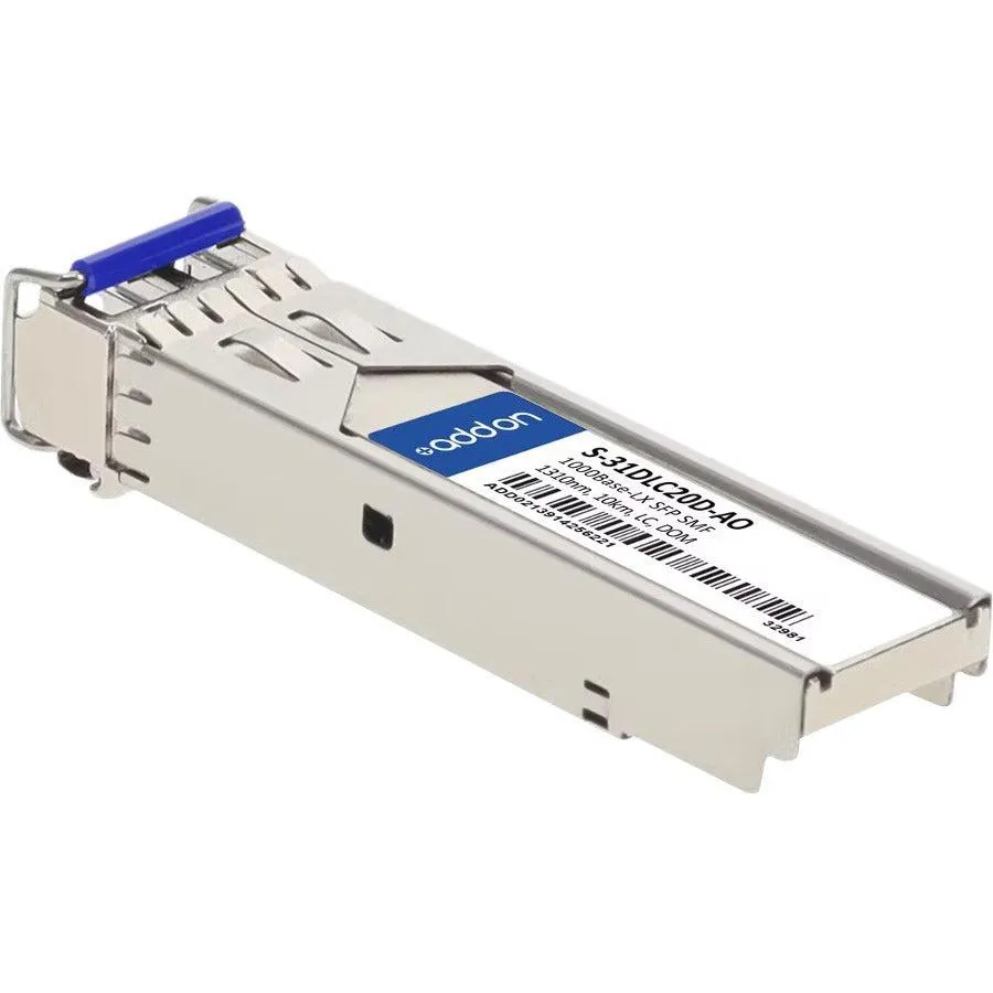 AddOn MikroTik SFP (mini-GBIC) Module