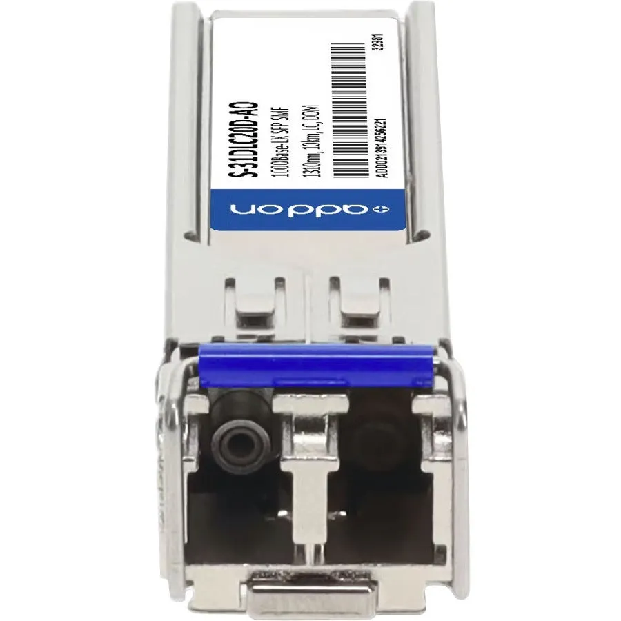 AddOn MikroTik SFP (mini-GBIC) Module