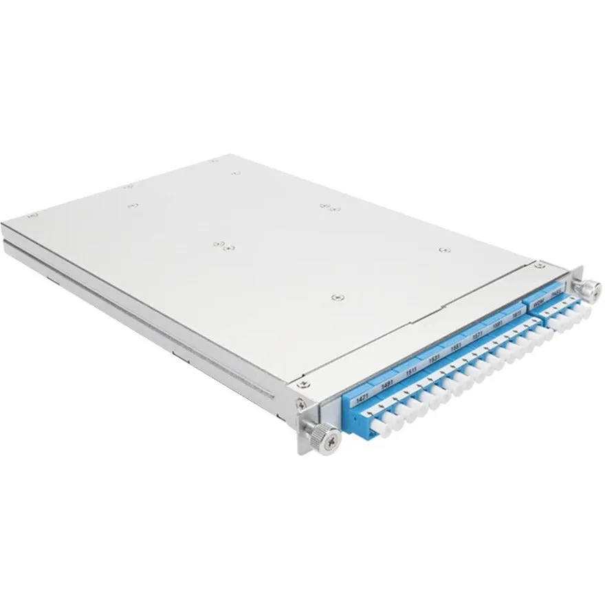 AddOn Multiplexer Module CWDM-MUX-8D-AO