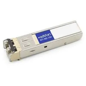 Addon Networks 1020-8304-Ao Network Transceiver Module Fiber Optic 10000 Mbit/S Sfp  1530 Nm