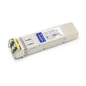 Addon Networks 10G-Sfpp-Er-1550-Ao Network Transceiver Module Fiber Optic 10000 Mbit/S Sfp  1550 Nm