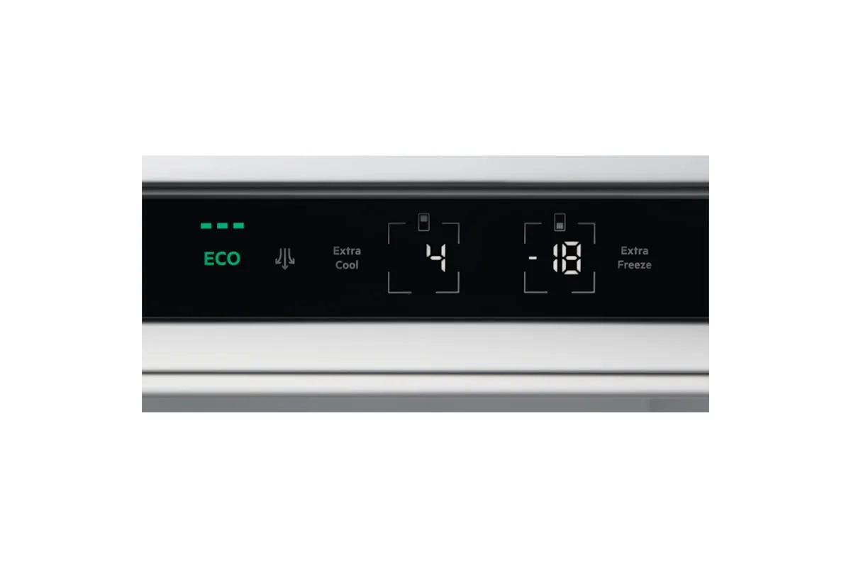 AEG Integrated Fridge Freezer | NSC7G751ES