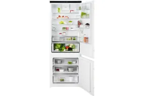 AEG Integrated Fridge Freezer | NSC7G751ES