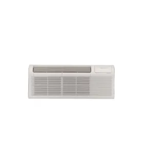 AH11H09D3B Hotpoint® PTAC Heat Pump Unit with Electric Heat Backup 9,000 BTU, 20 amps, 230/208 Volt