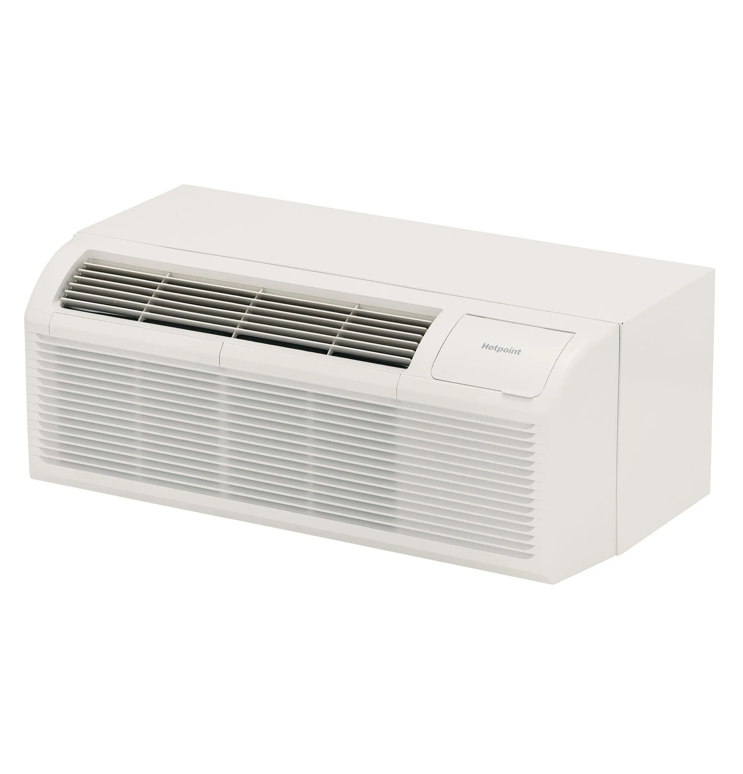 AH11H12D5B Hotpoint® PTAC Heat Pump Unit with Electric Heat Backup 12,000 BTU, 30 amps, 230/208 Volt