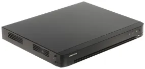 AHD, HD-CVI, HD-TVI, CVBS, IP DVR IDS-7216HUHI-M2/S(E)/4A 16/4ALM 16 CHANNEL AcuSense Hikvision 📹🔒✨