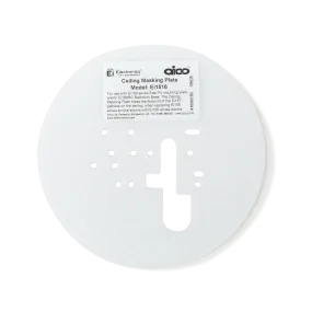Aico Ei1516 Masking Plate for Changing from 150 Series Alarms to Ei2110e, 160e or 140RC Series Alarms