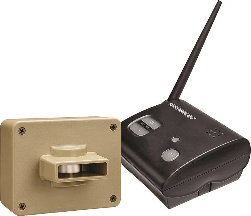 Alarm Wireless Motion Sensor