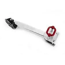 Alko Bigfoot Drop Down Corner Stabilizer Red Handle