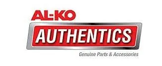 Alko Bigfoot Drop Down Corner Stabilizer Red Handle