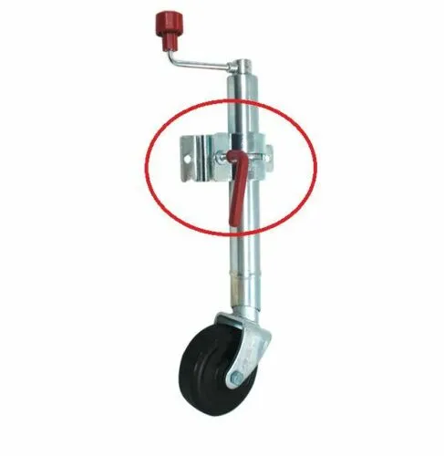 Alko Jockey Wheel Clamp Caravan Trailer RV Camper Boat Al-ko