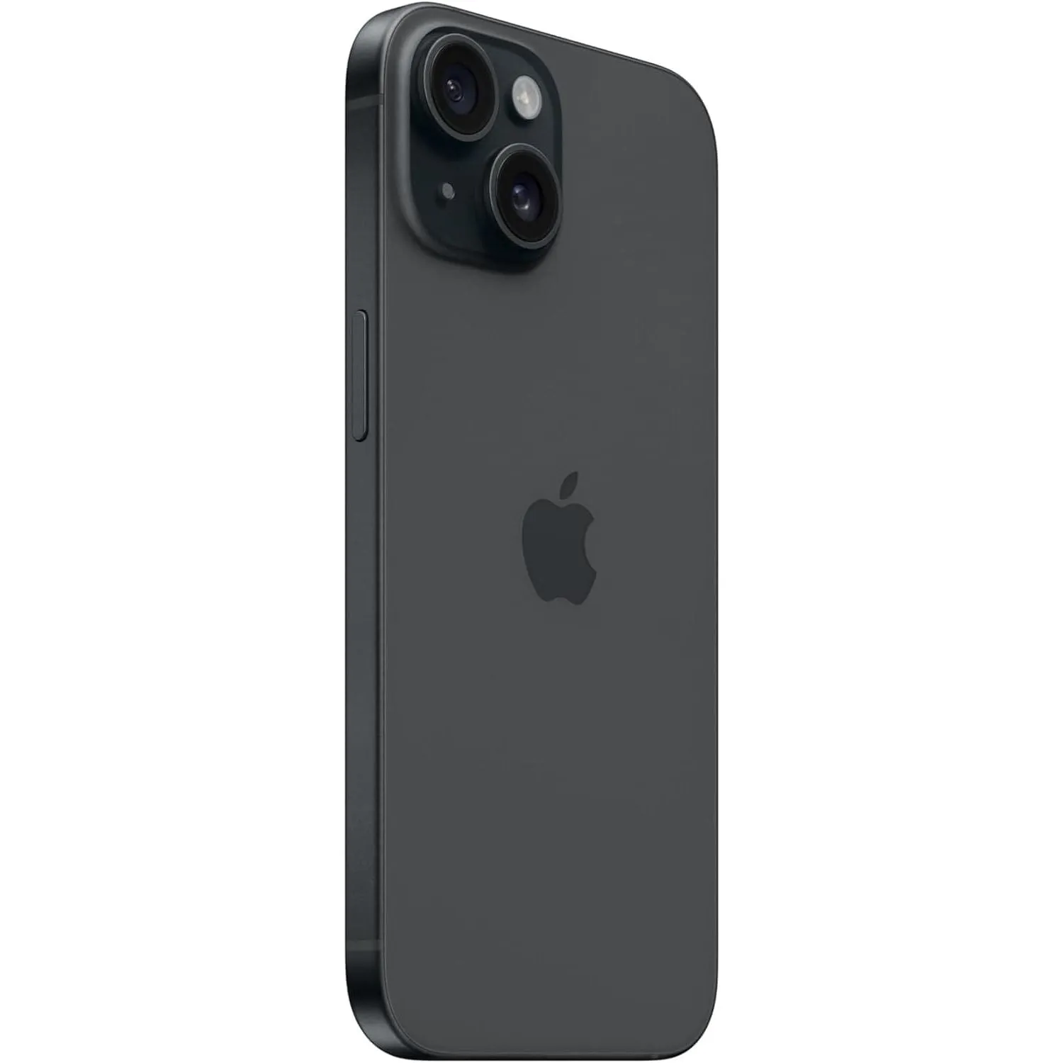 Apple iPhone 15 5G, 512GB, Black, Unlocked