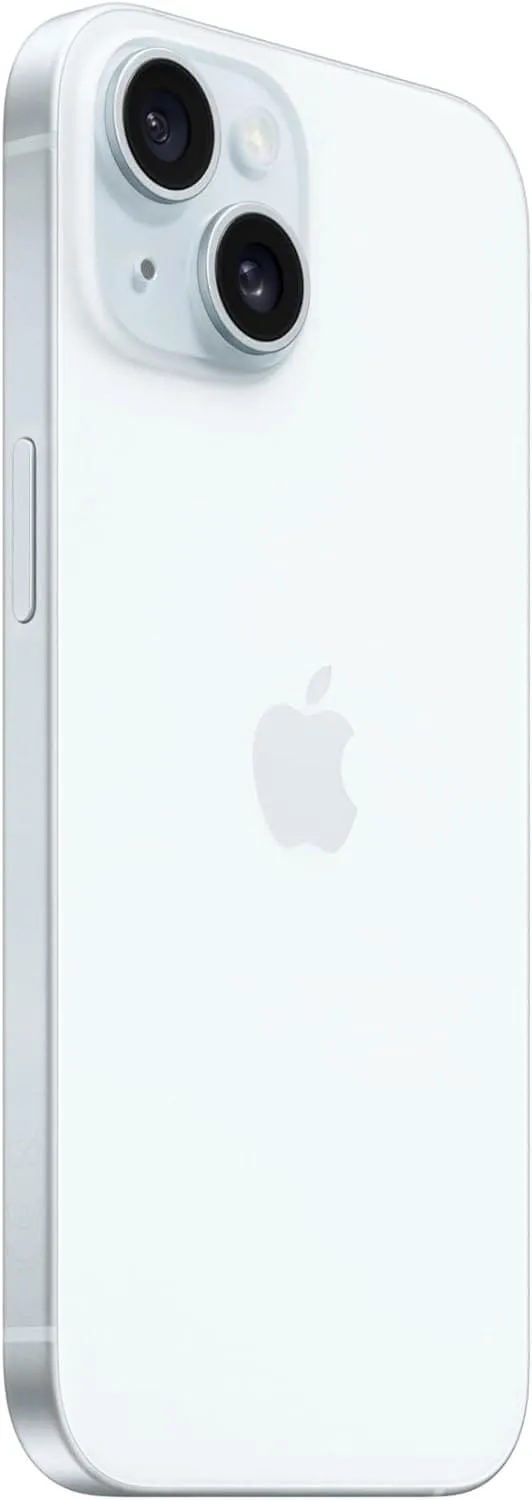 Apple iPhone 15 5G, 512GB, Blue, Unlocked