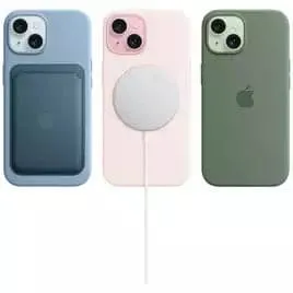 Apple iPhone 15 5G, 512GB, Blue, Unlocked