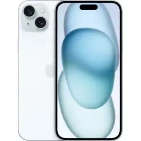 Apple iPhone 15 Plus 5G, 512GB, Blue, Unlocked