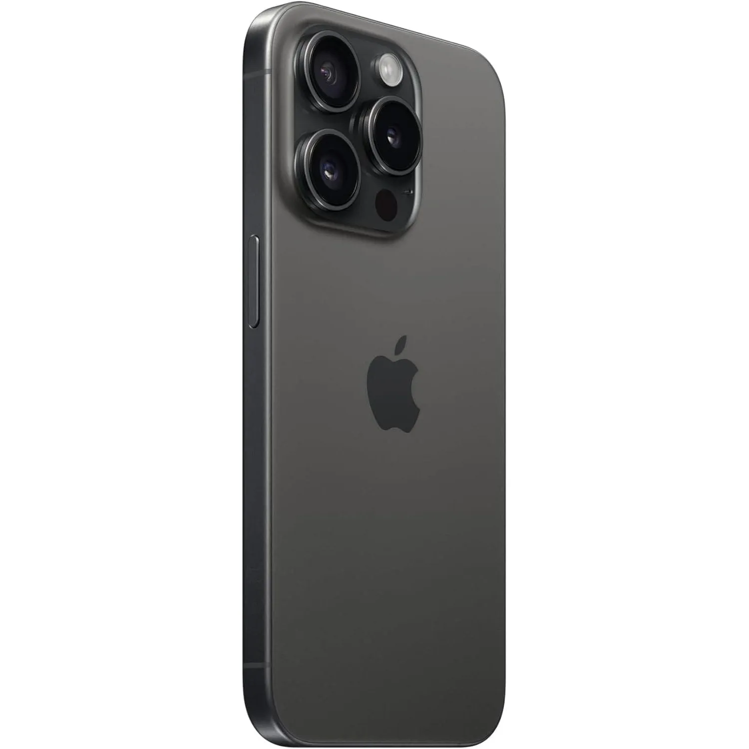 Apple iPhone 15 Pro, 256GB, Black Titanium, Unlocked