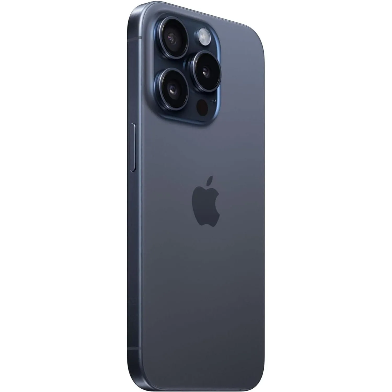 Apple iPhone 15 Pro 5G, 1TB, Blue Titanium, Unlocked