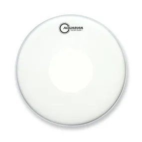 Aquarian 14" Texture Coated Drum Head With Dot