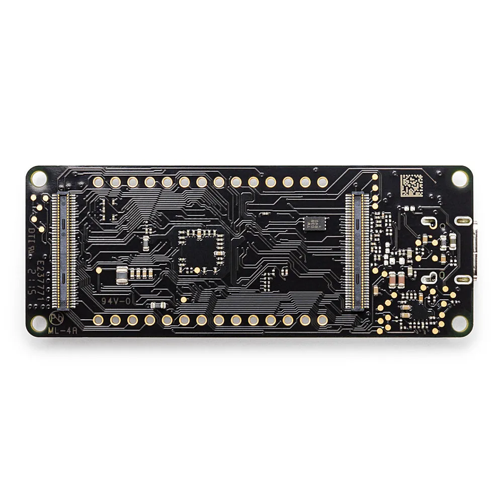 Arduino Portenta H7 Lite