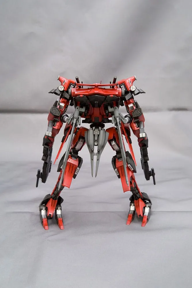 armored core plastic model kit 1/72 rayleonardo 03-aaliyah kpachar full package versionn 14 cm  model  anime  model
