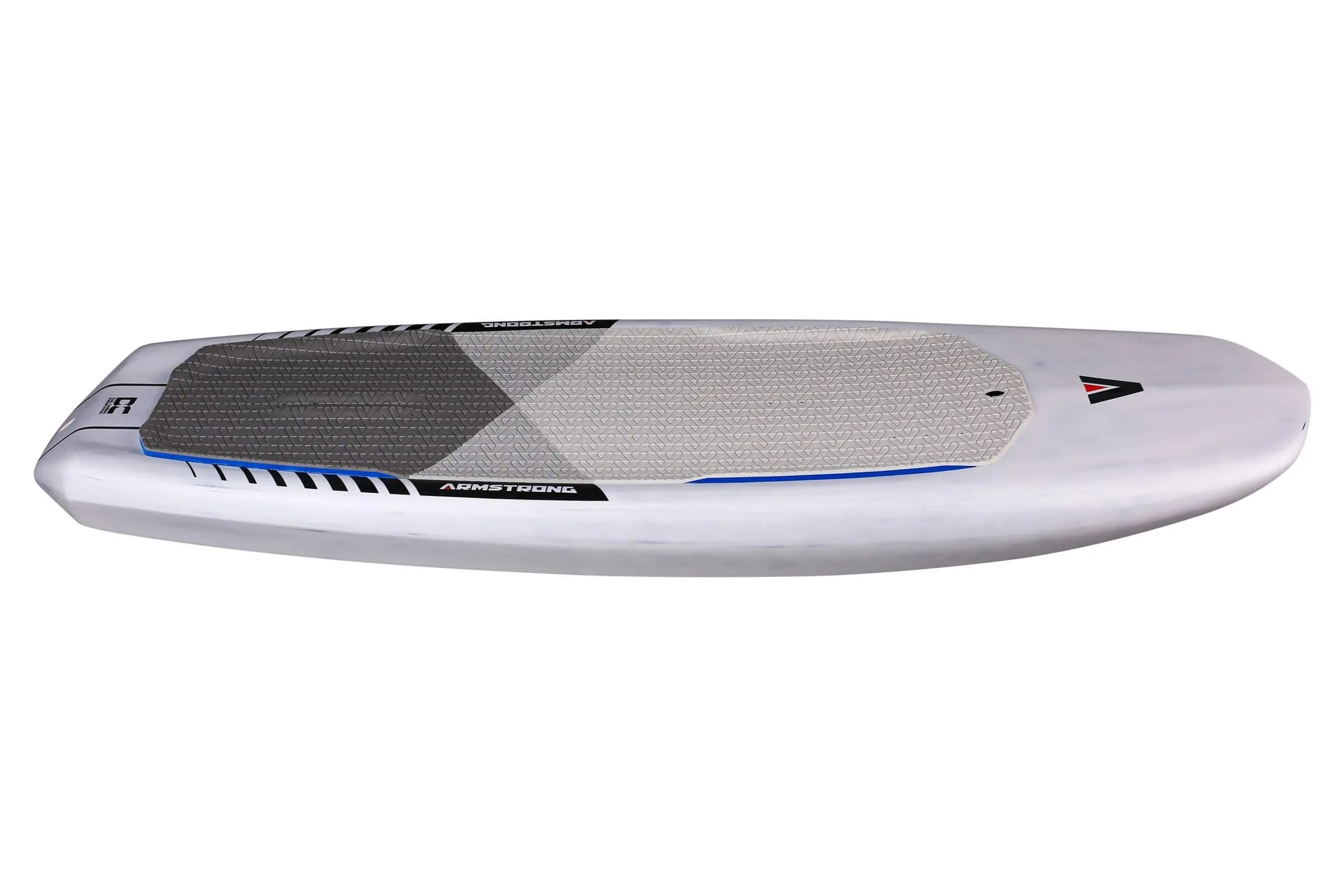 Armstrong FG Wakefoil Board w/ Armstrong MA1225 Foil Kit