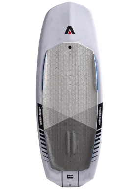 Armstrong FG Wakefoil Board w/ Armstrong MA1225 Foil Kit