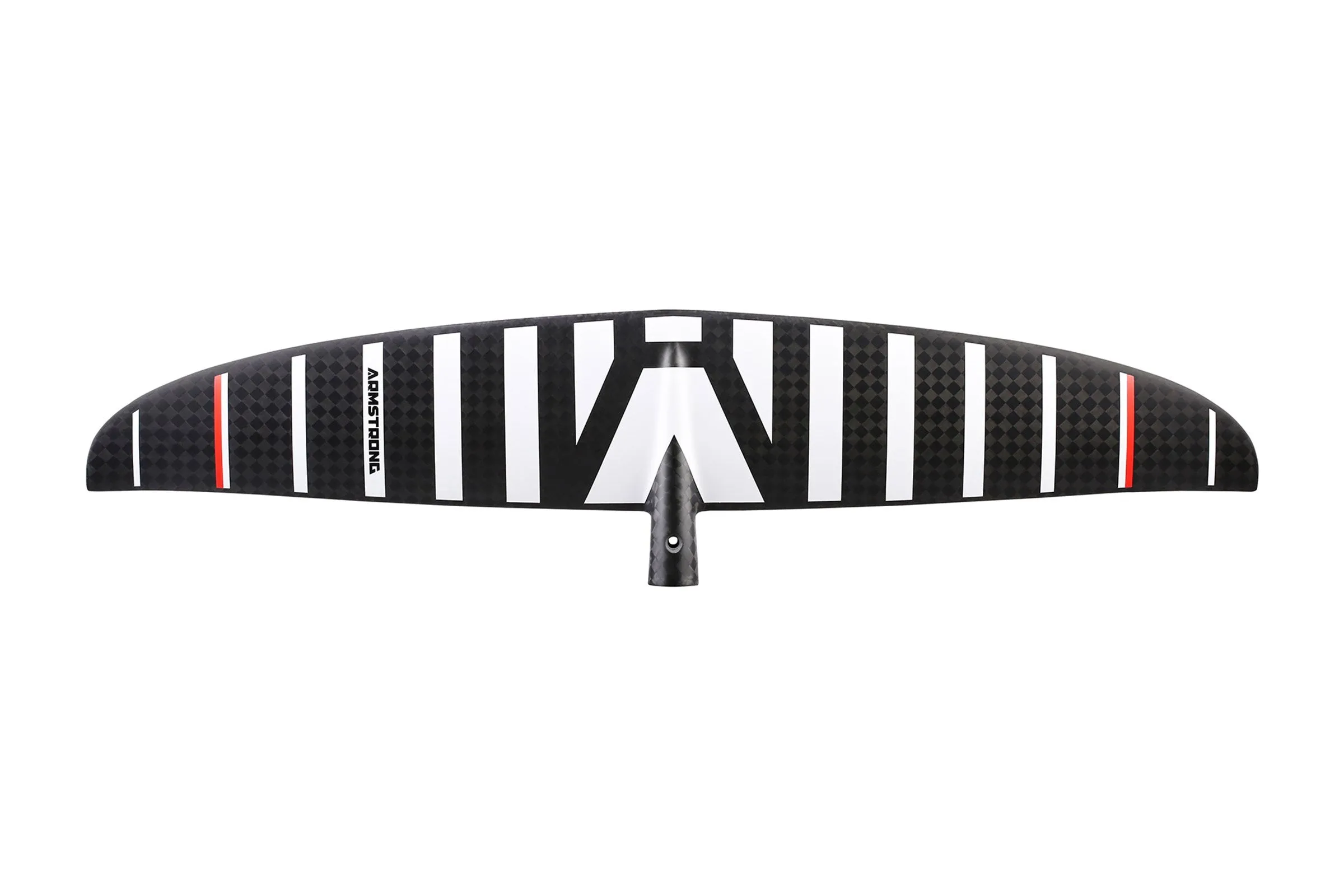 Armstrong FG Wakefoil Board w/ Armstrong MA1225 Foil Kit