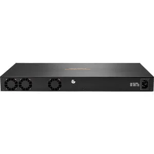Aruba 6200F 24G 4SFP  Switch - 24 Ports - Manageable - 3 Layer Supported - Modular - Twisted Pair, Optical Fiber
