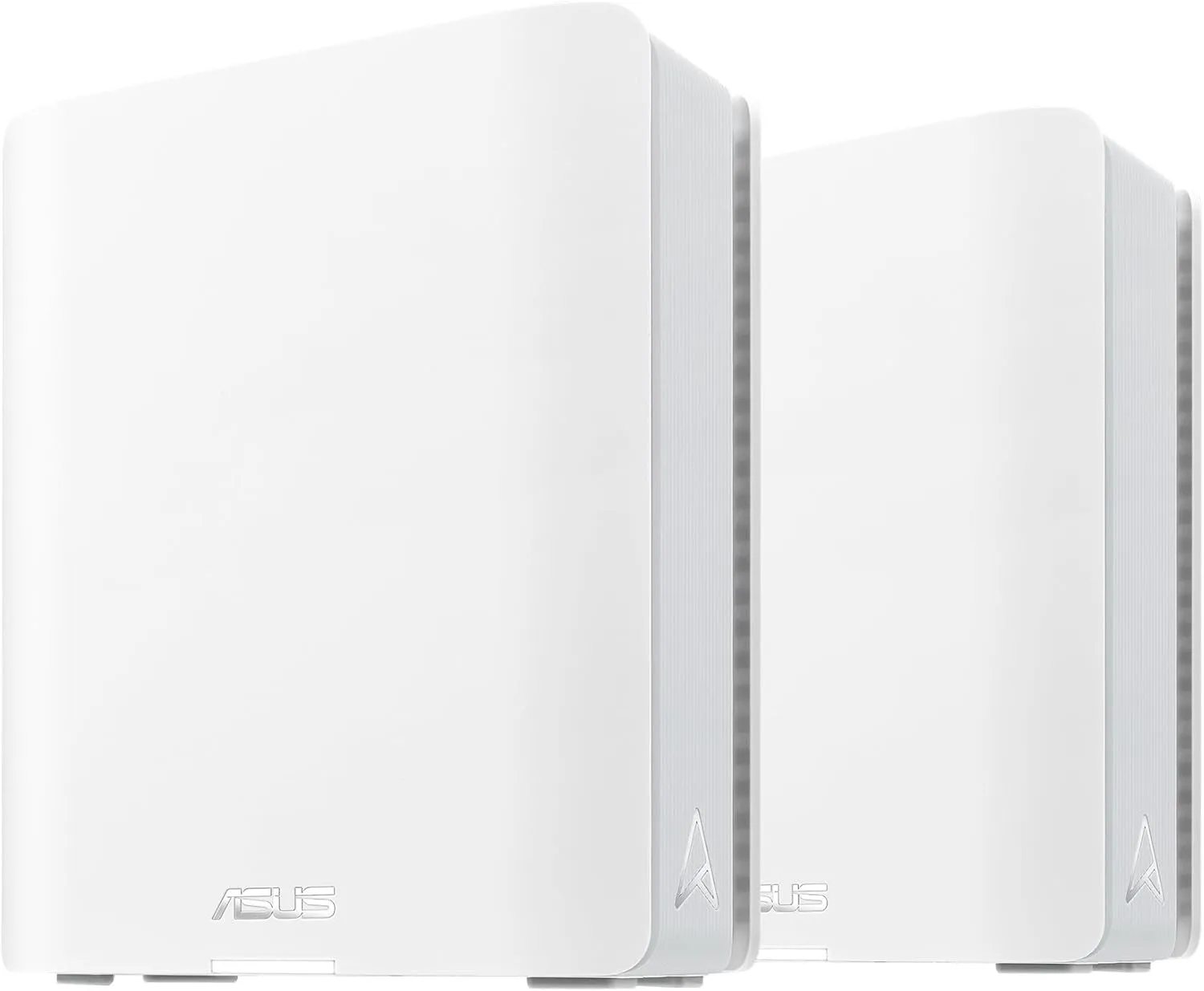 ASUS ZENWIFI BT10(2-PK)/WHITE 白色 BE18000 三頻 WiFi 7 Mesh Router (兩件裝) NE-AZBET1V