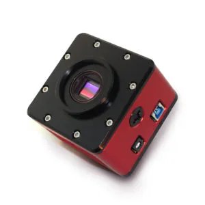 Atik ACIS 2.4 (IMX 249) (ATK0192-3)