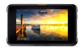Atomos Shogun 7 HDR Pro Monitor/Recorder