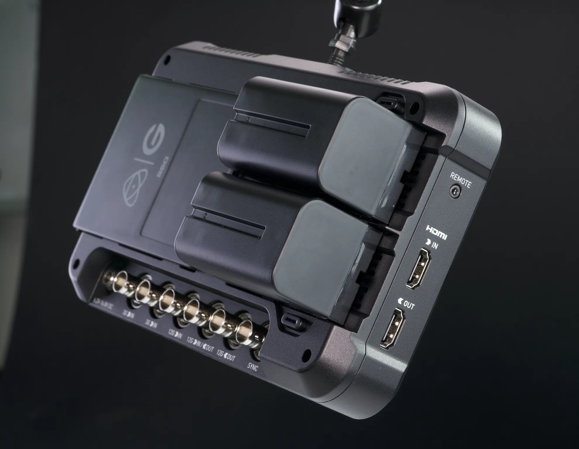 Atomos Shogun 7 HDR Pro Monitor/Recorder
