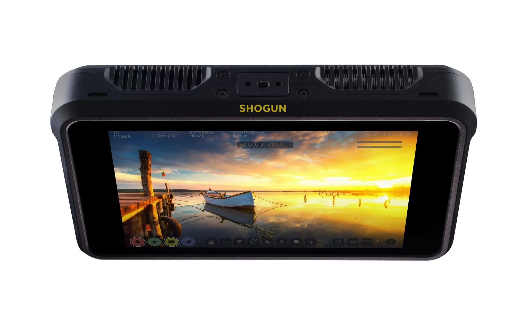 Atomos Shogun 7 HDR Pro Monitor/Recorder