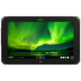 Atomos Sumo 19'' SE HDR Monitor Recorder/Switcher