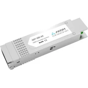 Axiom 40GBASE-IR4 QSFP  Transceiver for Gigamon - QSF-506