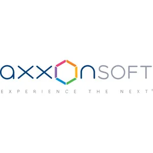 AxxonSoft Axxon One Professional Custom AI Analytics Camera - License