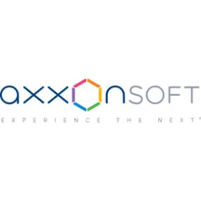 AxxonSoft Axxon One Professional Custom AI Analytics Camera - License