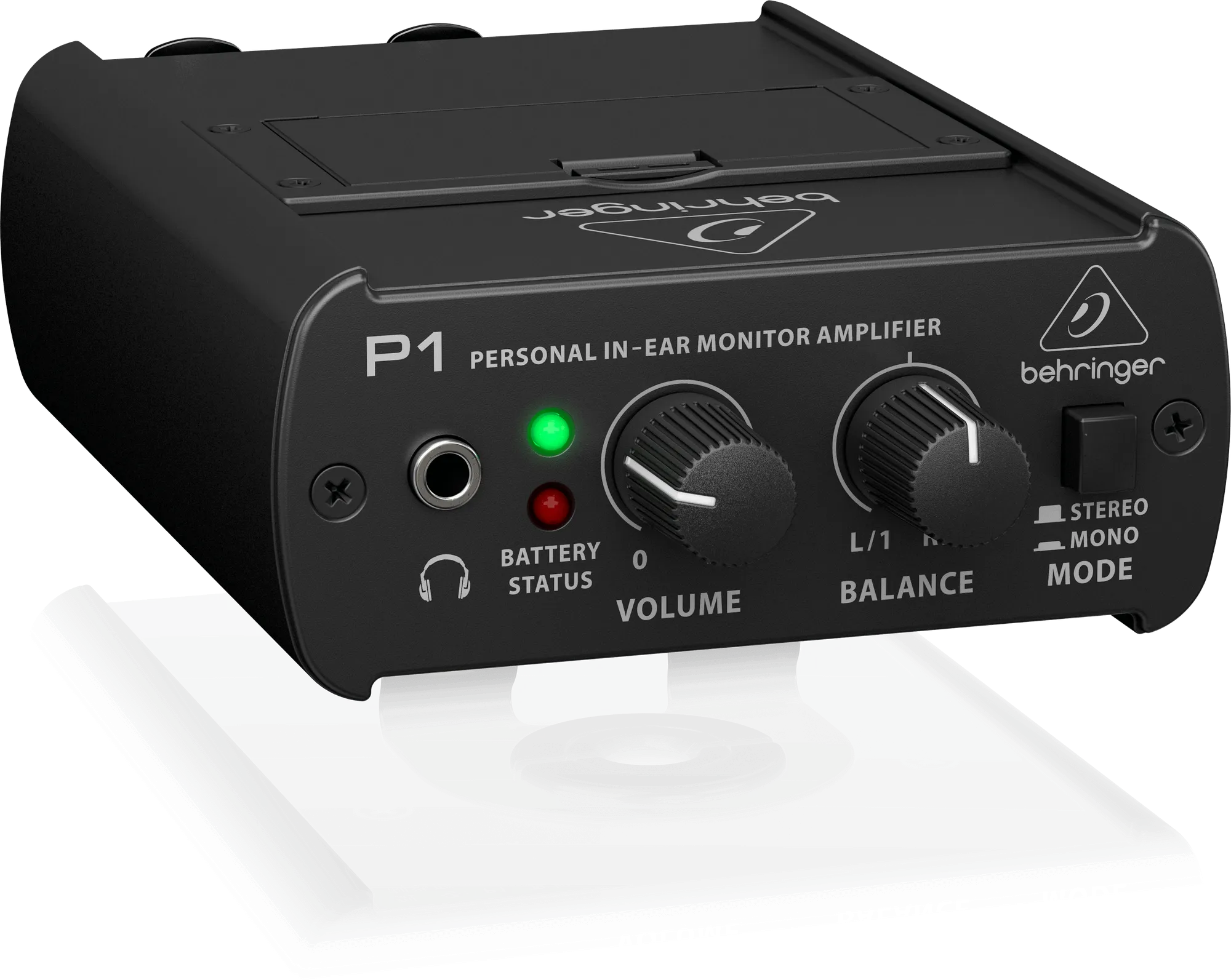 Behringer P1 Personal In-Ear Monitor Amplifier