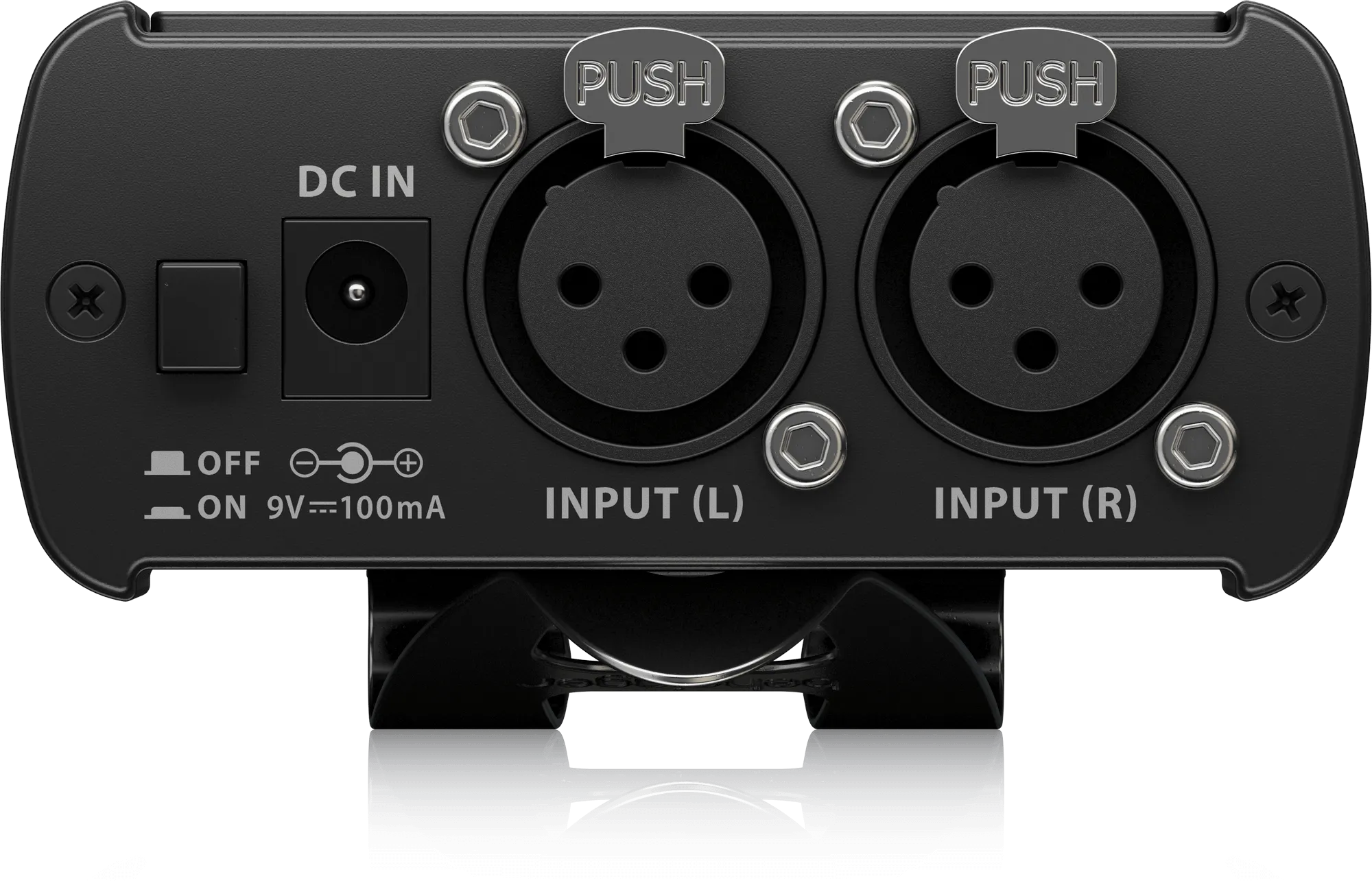 Behringer P1 Personal In-Ear Monitor Amplifier