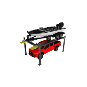 BendPak HD-7500BLX Extra-Long Boat Storage Garage Lifts 5175315