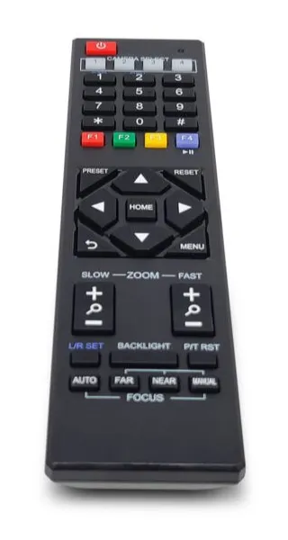 BirdDog BD-RC-4 Infrared Remote Control for X4 Ultra