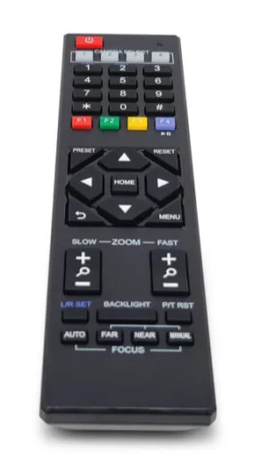 BirdDog BD-RC-4 Infrared Remote Control for X4 Ultra