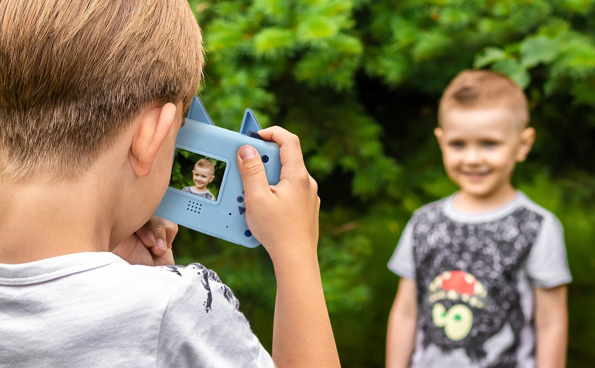 Bluey Digital Camera for Kids