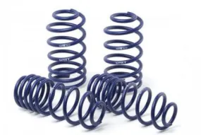 BMW 535D, 640i Grand Coupe, 650i Grand Coupe Sport Spring Set