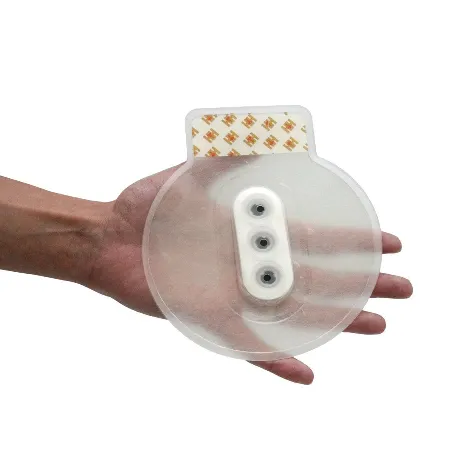 Bolin Chest Seal Dressing, 6''