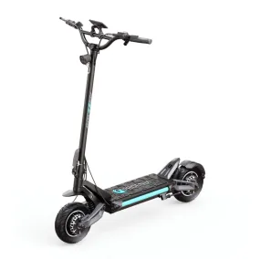 Bolzzen Phoenix 6026 Dual Motor Performance E-Scooter